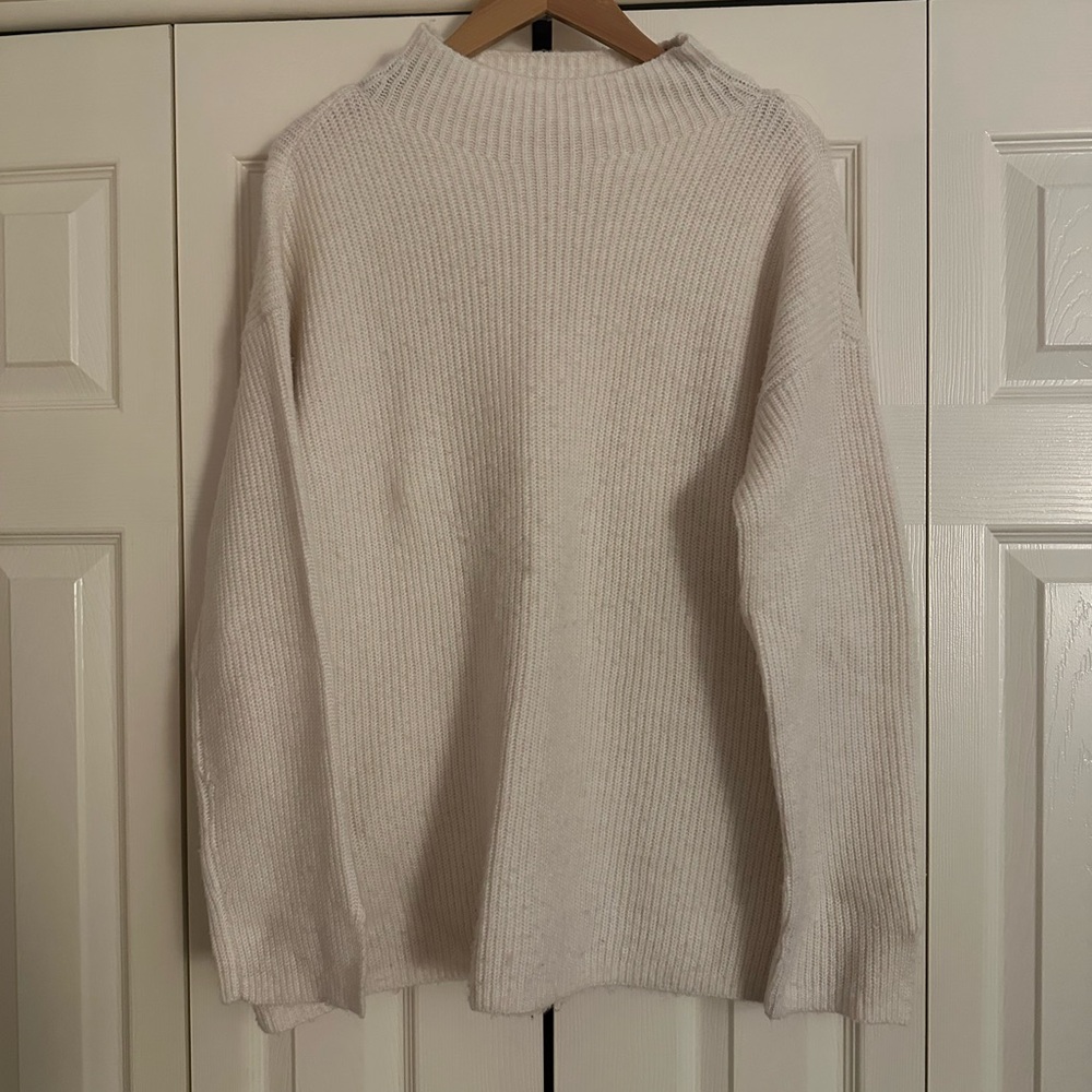 Cozy Loft Sweater